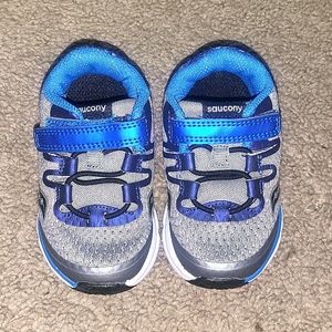 Saucony Toddler Sneakers